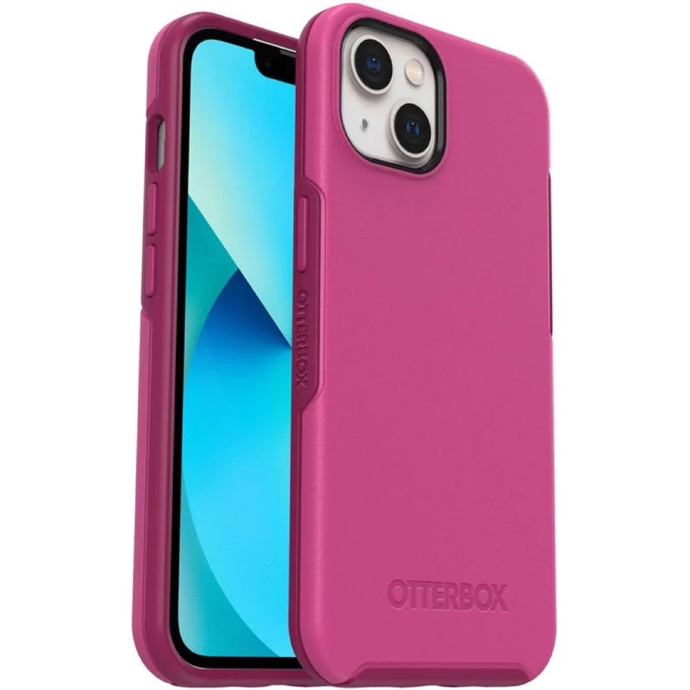 iPhone 13 Otterbox Symmetry Series Case * Renaissance Pink